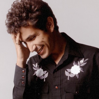 a.j. croce