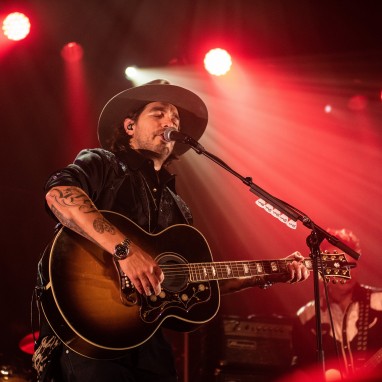 review: Waylon - 07/09 - De Maaspoort 