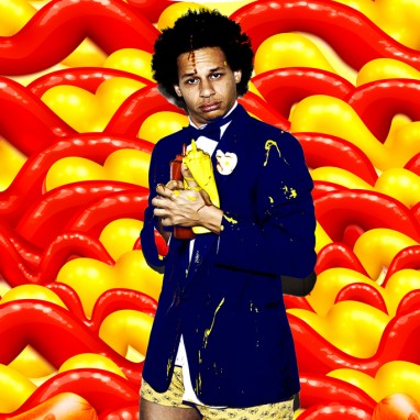 eric andre