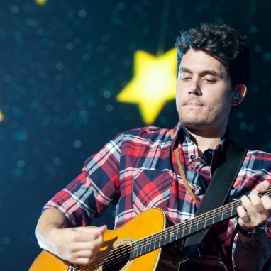 johnmayer