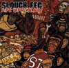 Slough Feg – Ape Uprising