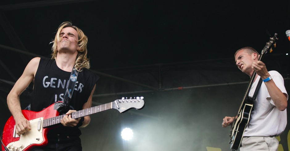 Festivalinfo review: Loose Ends Festival 2024