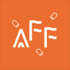 Absolutely Free Festival 2025 logo