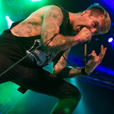 Bury Tomorrow