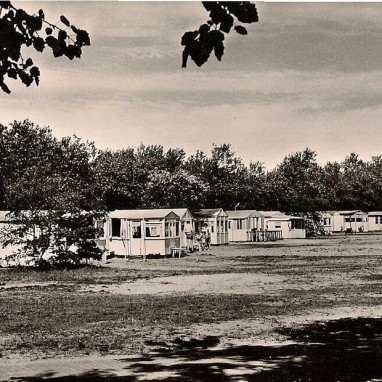Camping Bakkum