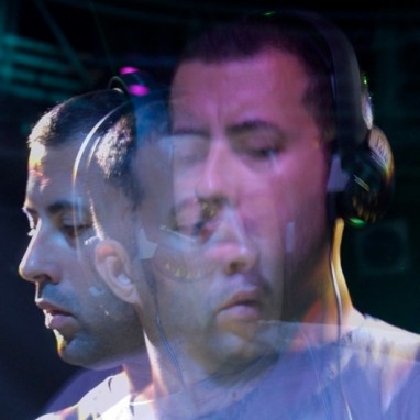 Dave Clarke