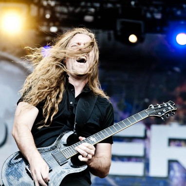 Evergrey