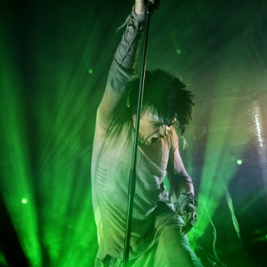 Gary numan