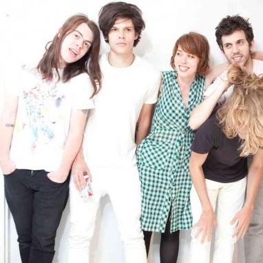 Grouplove