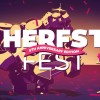 HERFSTFEST – Drumfestival 2020 logo