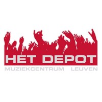 logo Het Depot Leuven