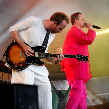 Hot Chip