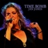 Cover Jan James - Time Bomb