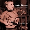 Cover Kevin Bachus - Take It Day By Day