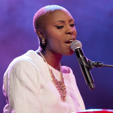 Laura Mvula