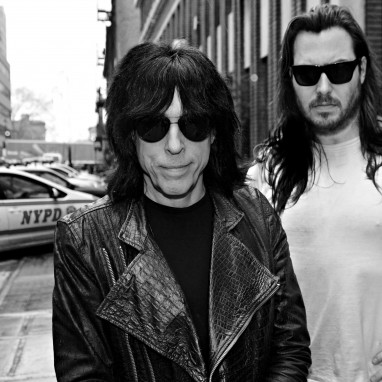 Marky Ramone 2
