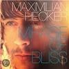 Maximilian Hecker Mirage Of Bliss cover