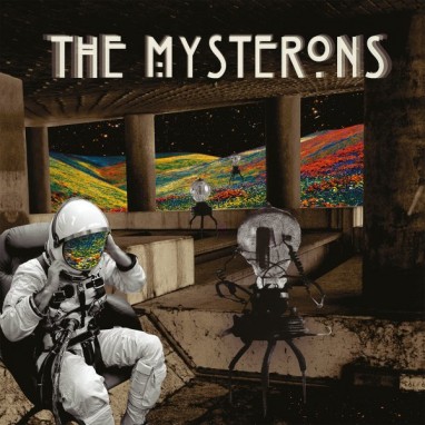 Mysterons