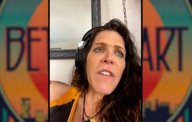 Video: Beth Hart maakte Led Zeppelin tribute album als manier om te genezen