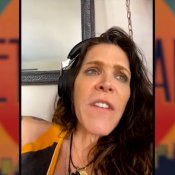 Video: Beth Hart maakte Led Zeppelin tribute album als manier om te genezen