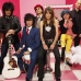 New York Dolls