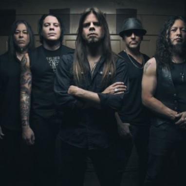Queensryche