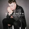 Cover Sam Smith - In The Lonely Hour