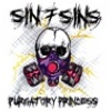 Sin7sinS Purgatory Princess cover
