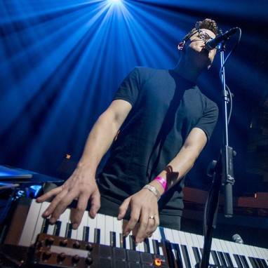 Son Lux