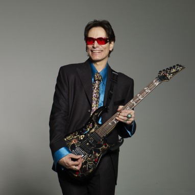 Steve Vai 2