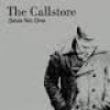 Cover The Callstore - Save No One