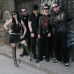 The Mahones