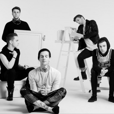 The Neighbourhood