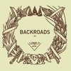 Lonely The Brave Backroads EP cover