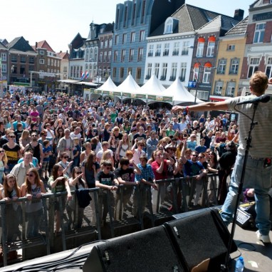 bevrijdingsfestival limburg