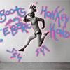 Boots Electric – Honkey Kong