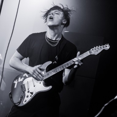 review: Yungblud - 21/09 - Melkweg Yungblud