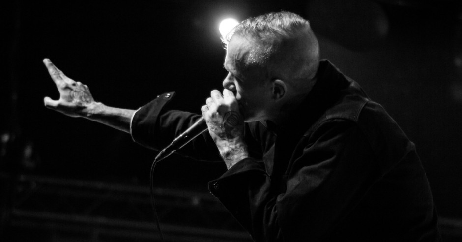Bekijk de Roadburn Festival 2018 foto's