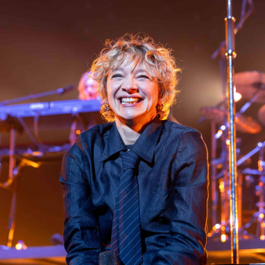 review: Krezip - 06/12 - Ziggo Dome Krezip