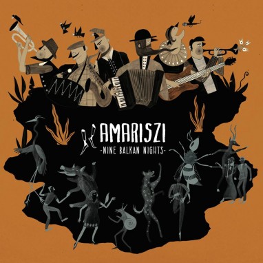 Amariszi