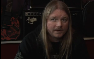 Video: Amon Amarth verovert langzaam de wereld