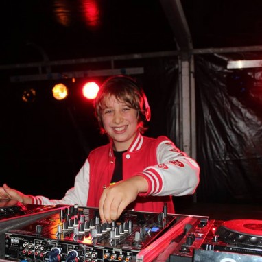 DJ Flor