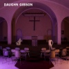 Cover Daughn Gibson - Me Moan