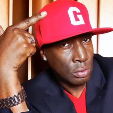 Grandmaster Flash