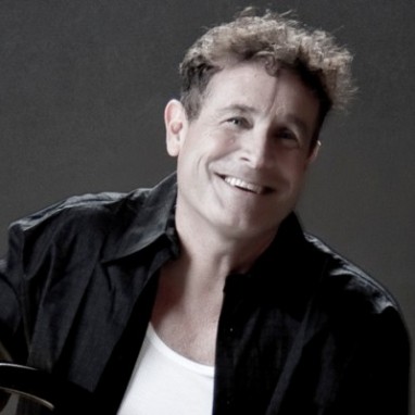Johnny Clegg 2