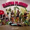 Cover La Luz - Floating Features