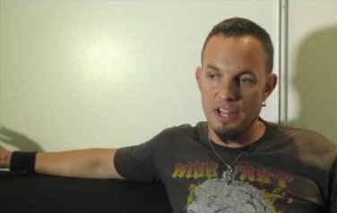 Video: Nieuw album Alter Bridge weer ouderwets ‘episch’