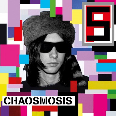 Primal Scream