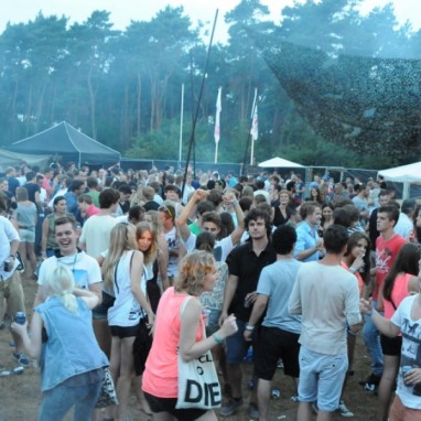 Roest Festival