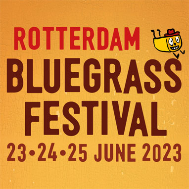Rotterdam Bluegrass Festival